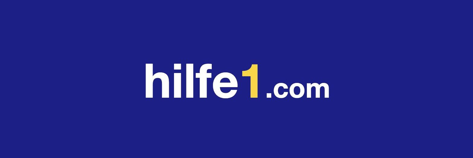 hilfe1.com